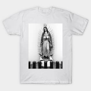 St. Mary Prayer T-Shirt